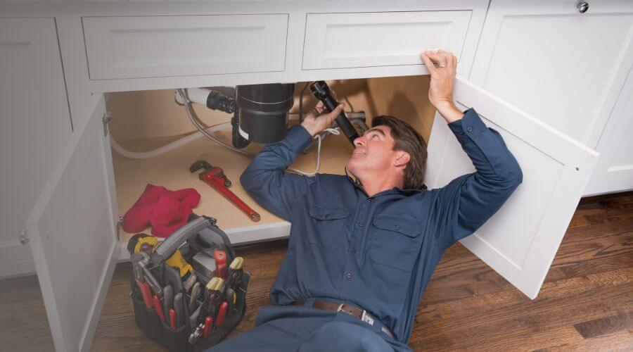 Local water heater installation in Detroit, OR
